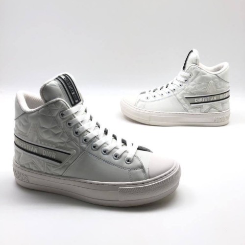 Кеды Christian Dior B1210