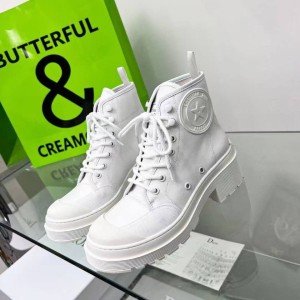 Ботинки Cristian Dior D-Rise B1213