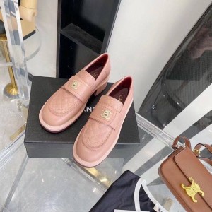 Туфли Chanel Pre-owned B1217