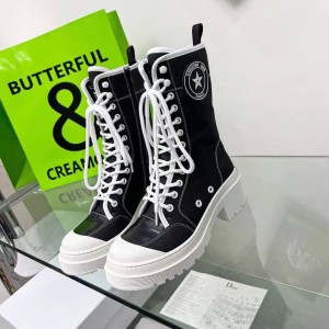 Ботинки Cristian Dior D-Rise B1216