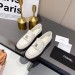 Туфли Chanel Pre-owned B1218