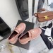 Туфли Chanel Pre-owned B1217