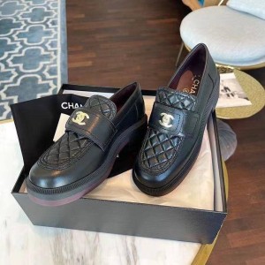 Туфли Chanel Pre-owned B1219