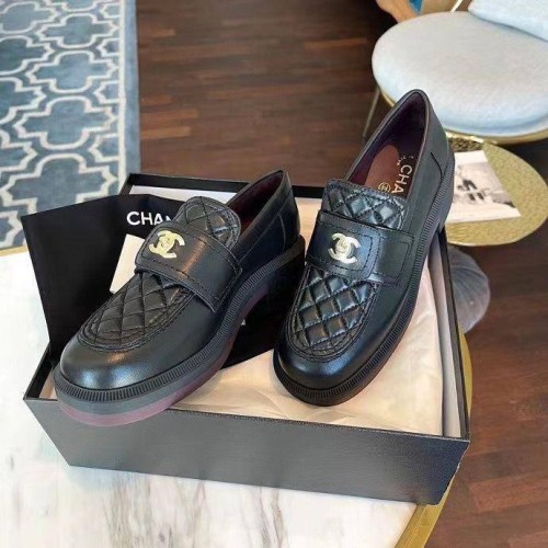 Туфли Chanel Pre-owned B1219