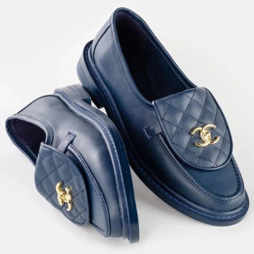 Туфли Chanel B1221
