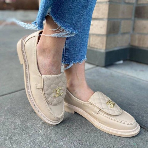 Туфли Chanel B1223