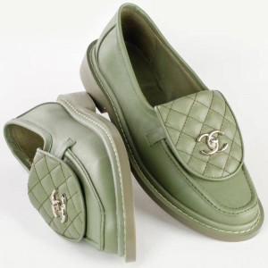 Туфли Chanel B1224