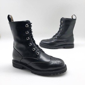 Ботинки Christian Dior B1233