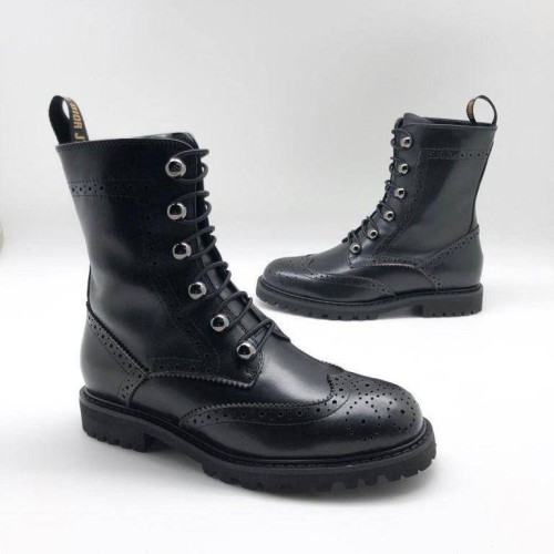 Ботинки Christian Dior B1233