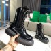 Ботинки Bottega Veneta B1234