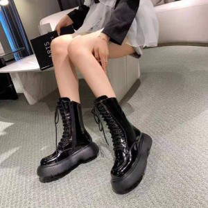 Ботинки Bottega Veneta B1234