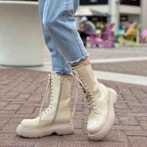 Ботинки Bottega Veneta B1235