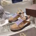 Кеды Christian Dior B1238