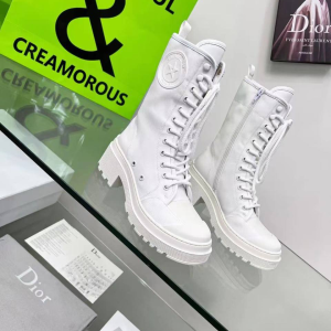 Ботинки Cristian Dior D-Rise B1215