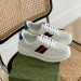 Кеды Gucci B1185