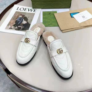 Мюли Gucci B1176