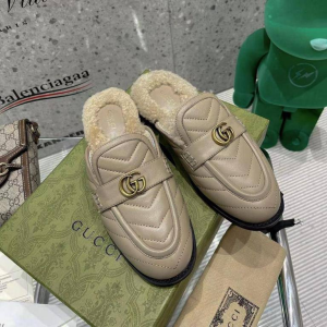 Мюли Gucci B1177