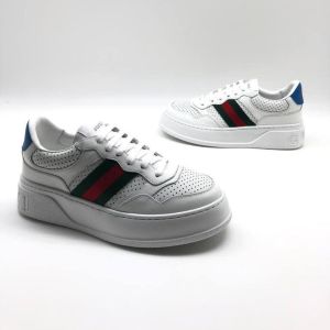 Кеды Gucci B1185