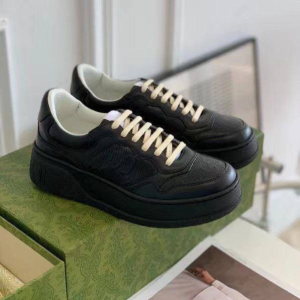 Кеды Gucci B1186