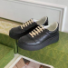 Кеды Gucci B1186