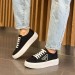 Кеды Prada B1383