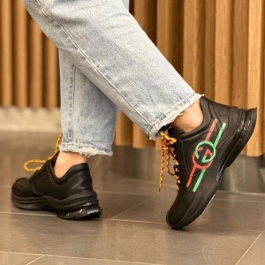 Кроссовки Gucci B1396