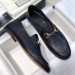 Лоферы Gucci Horsebit M1024