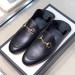 Лоферы Gucci Horsebit M1024