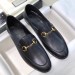 Лоферы Gucci Horsebit M1024