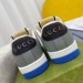 Кеды Gucci Screener M1036