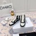 Кеды Celine M1057