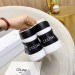 Кеды Celine M1057