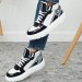 Кеды Christian Dior D-Player M1062