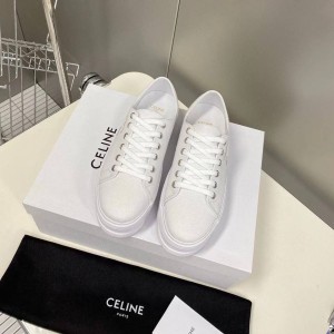 Кеды Celine S1002